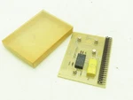 General Electric IC3600AMLG1A 006/01 Fanuc Multiplier Analog Divider Plc Card. Fixed Price $1049.99.