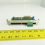 Bosch 075925-1017 1070083384-105 Input Output Module Circuit Board D-64711. Fixed Price $58.52.
