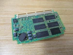 Fanuc A20B-3300-0687 Cpu Module Board A20B33000687 REV.01A. Fixed Price $134.33.