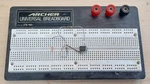 Archer Universal Breadboard 276-169A. Fixed Price $23.94.