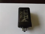 Wholesale Liquidation Plc Amf Power Module 46551-321 115 V. Fixed Price $33.95.