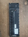 Ge Fanuc IC693CHS392J Mounting Rack For Cpu Module, 10-SLOT Fnip. Fixed Price $199.00.