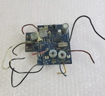 Sola 9-5762 Power Supply Circuit Board 95762. Fixed Price $70.00.