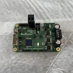 Steprocker TMCM-1110. Fixed Price $275.00.