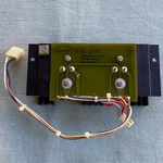 Qume 90751 Printed Circuit Board Made Usa Lambda Transistor 97028 01 Vintage. Fixed Price $74.93.