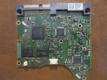 Dell HUS156030VLS600 PN:0B24494 FW:E516 (0B24704 AA0908J) 300GB Sas Pcb. Fixed Price $16.00.
