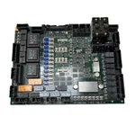 Tel Tokyo Electron HTE-TA6-E-11 Ac Control Board. Fixed Price $478.40.