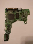 Maxtor Hard Drive Hdd 40GB Pcb (circuit Board) P/n: 356537 - 002. Fixed Price $17.00.