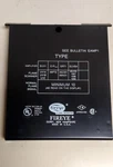 Fireye EUV1 Amplifier Board. Fixed Price $650.00.