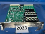 Asm 02-86582-01 Stepper Drive Board. Fixed Price $299.95.
