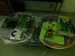 MX4CNC++ Psb Dsp Control Group Other Components From Baasel Laser. Fixed Price $1620.00.