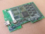 Yaskawa JANCD-XIF03-1, Rev. B01 Circuit Board JANCDZIF031. Fixed Price $199.99.