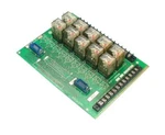 Tong Il E371-09000 Relay Control Circuit Board. Fixed Price $49.99.