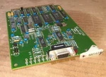 Ndc Systems Discriminator Card P680163 PWB200059-003 Fast Shipping. Fixed Price $1500.00.
