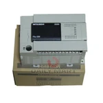 New In Box Mitsubishi FX3U-32MT-ESS Plc Module. Fixed Price $403.67.