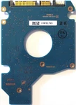 Toshiba MK1237GSX HDD2D62F ZL01 020 C0/DL132C (G5B001851000-A) 120GB Sata Pcb. Fixed Price $19.96.