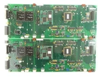 Coherent 0171-703-00 Avia Head Board Pcb Reseller Lot Of 2 Working Surplus. Fixed Price $808.25.