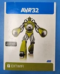 Atextwifi AVR32 Atmel Wi-fi Extension Board Bit UC3 Microcontrollers. Fixed Price $74.95.