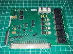 Rockwell Automation 179565 Inverter Drive Board. Fixed Price $125.00.