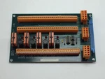 Acrison 115-0966 MDII-2000 Tba Output Module Tested. Fixed Price $89.00.