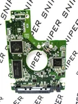 Pcb Western Digital 320GB WD3200BEKT-75PVMT1 Sata 771692-806 Aj. Fixed Price $24.99.