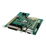 Genuine Zebra 34901-030 Rev.j Main Logic Board For Xiiii/+ Series Label Printers. Fixed Price $69.75.