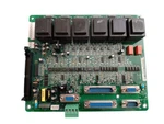 UHW241M3 Emerson Pcb Board. Fixed Price $221.21.