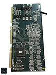 Biosound Esaote Mega Ultrasound Fe-master Board, 9500755000. Fixed Price $99.99.