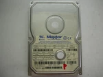 Maxtor 90650U2 301233100 Ide. Fixed Price $11.79.