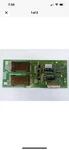 Lg LC320WXN-SBA1 Backlight Inverter Board 6632L-0528A 2300KTG011A-F PNEL-T803A. Fixed Price $15.00.