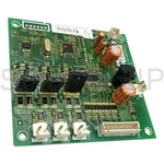 Used & Tested Schneider PN072139P904 Inverter Thyristor Trigger Board. Fixed Price $228.00.