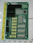 TMB1100 / Board, Conn Hp Chem #01 HTE-0C3-C-13 Tokyo Electron Tel. Fixed Price $1156.61.