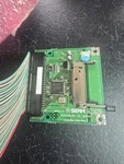 Star Seiki 470CF Card Reader Board With Cable. Fixed Price $255.67.