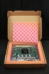 Cisco 800-27357-02 15454-MRC-2.5G4 Port Sfp-based Multirate Optics Card EL1980. Fixed Price $199.95.