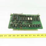 Mikul 6018 Pc Circuit Board Card Rev 5. Fixed Price $107.24.