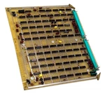 Used Allen Bradley 7300-UCI-2 Tape Reader Board 7300UCI2. Fixed Price $180.00.