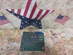 Cincinnati Milacron Circuit Board 531 3280A. Fixed Price $59.99.