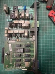 Fanuc A16B-1212-0730(A16B-1600-0520/01A. Fixed Price $301.50.