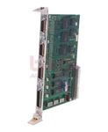Siemens Sinumerik 6FX1121-4BA02 Interface Board Card Module. Fixed Price $37.69.