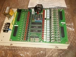 Entertron SK-1600, SK-1600-A Circuit Board Programmable Controller. Fixed Price $750.00.