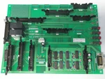 Shinko SBX93-100005-C2, CBCN-2-1 Interface Board Pcb SBX08-000011-11. Fixed Price $499.00.