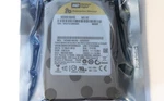 Western Digital WD6001BKHG-02D22V2 Xe 600GB 6GB/S 10000 Rpm 2.5" Sas Hdd. Fixed Price $12.25.