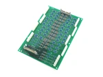 New Emerson Liebert 02-810025-00 Circuit Board REV.04 0281002500. Fixed Price $280.00.