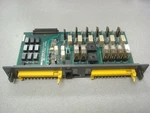 Used Fanuc A16B-1212-0540/04B Emergency Stop Control Board. Fixed Price $35.00.