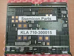 Kla Tencor (eeprom) 710-300015 Y-clip Pcb Board 300/301/351/365. Fixed Price $300.00.