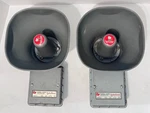 - Selectone Federal Signal Model 300GC Series A2 For Parts Repair. Fixed Price $64.99.