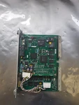 Nikon IOP-I/F2 Pcb 4S019-138 & NK8601A 4S015-227. Fixed Price $1800.00.