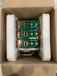 Mge 34000633TT 5102990600 Galaxy PW225 Ups Ventil Ond Module Open Box. Fixed Price $2499.99.