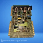 Cincinnati Milacron 4-531-4019-A Co-sine Board Usip. Fixed Price $60.00.