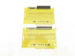Cincinnati Milacron 3-542-1029A Plc Circuit Board Module Lot Of. Fixed Price $42.49.